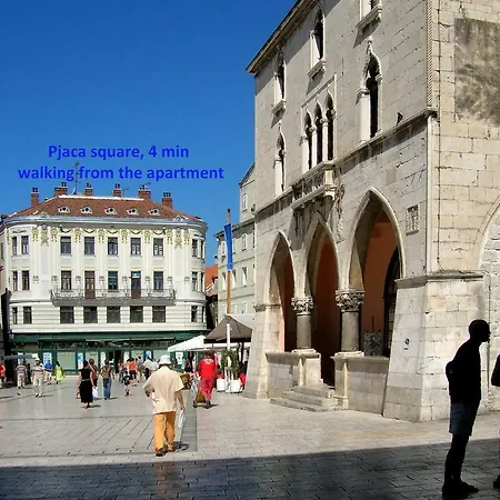 Varos Apartmán *
