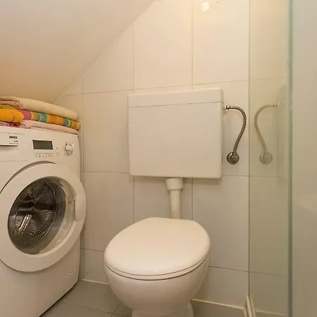 Apartmán Varos Split