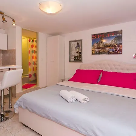 Apartmán Varos Split