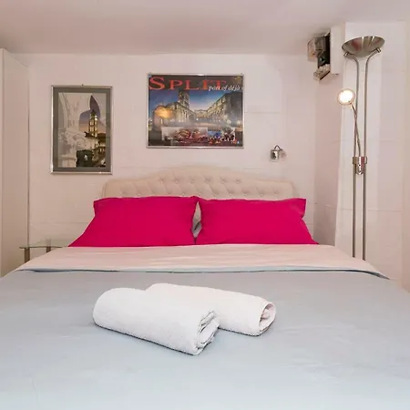 Apartmán Varos *