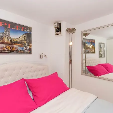 Varos Apartmán *
