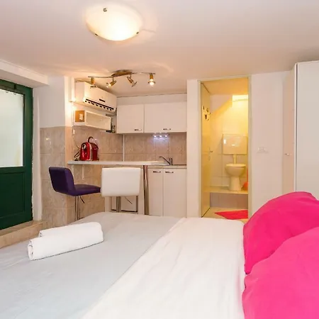 Apartment Varos Split